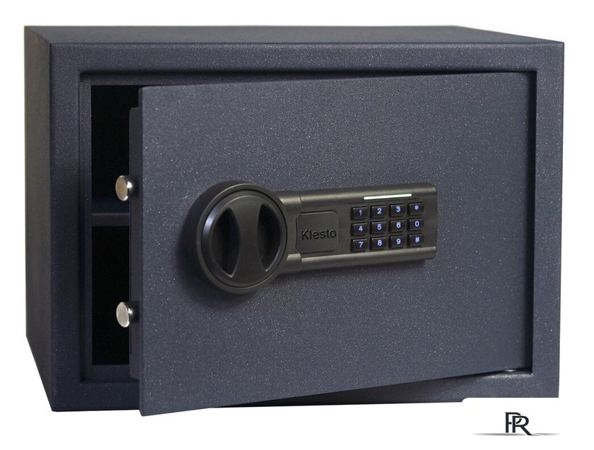 Офисный сейф Klesto Neo 25E - Изображение №2 — Интернет-магазин ПроЗаказ