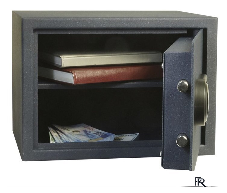 Офисный сейф Klesto Neo 25E - Изображение №3 — Интернет-магазин ПроЗаказ