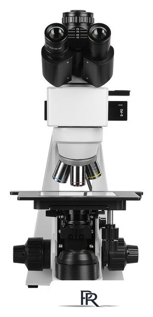 Микроскоп Микромед МЕТ-4 31236 - Изображение №7 — Интернет-магазин ПроЗаказ