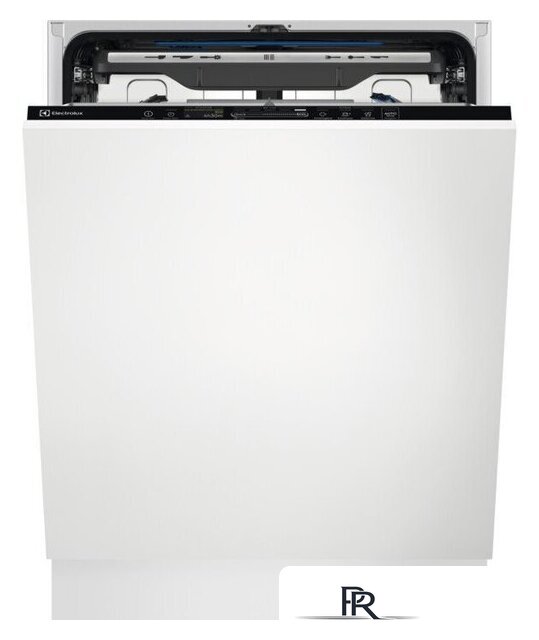 Встраиваемая посудомоечная машина Electrolux GlassCare 700 QuickSelect EEG88500L - Изображение №1 — Интернет-магазин ПроЗаказ