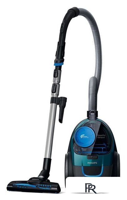 Пылесос Philips FC9334/09 - Изображение №3 — Интернет-магазин ПроЗаказ