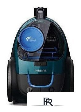 Пылесос Philips FC9334/09 - Изображение №5 — Интернет-магазин ПроЗаказ