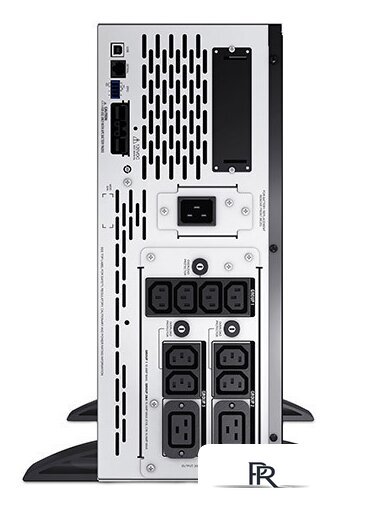 Источник бесперебойного питания APC Smart-UPS X 3000VA Rack/Tower LCD 200-240V (SMX3000HV) - Изображение №6 — Интернет-магазин ПроЗаказ