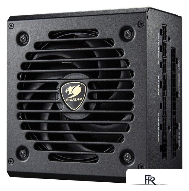 Блок питания Cougar GEX Pro 750 - Изображение №7 — Интернет-магазин ПроЗаказ