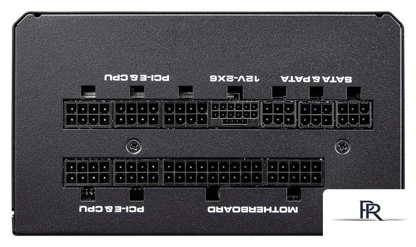 Блок питания Cougar GEX Pro 750 - Изображение №10 — Интернет-магазин ПроЗаказ