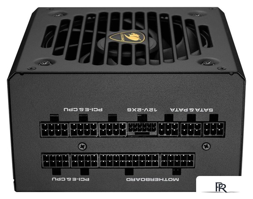 Блок питания Cougar GEX Pro 750 - Изображение №3 — Интернет-магазин ПроЗаказ