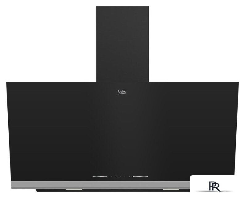 Кухонная вытяжка BEKO BHCA96741BBHF - Изображение №1 — Интернет-магазин ПроЗаказ