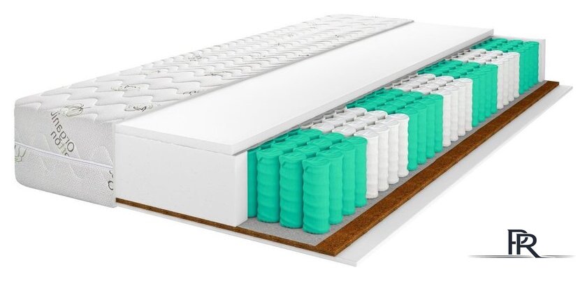 Матрас Территория сна Норд 04 120x186 - Изображение №1 — Интернет-магазин ПроЗаказ