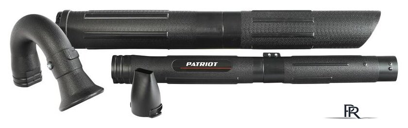 Садовая воздуходувка Patriot BG 225 755100126 - Изображение №9 — Интернет-магазин ПроЗаказ