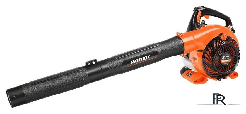 Садовая воздуходувка Patriot BG 225 755100126 - Изображение №1 — Интернет-магазин ПроЗаказ