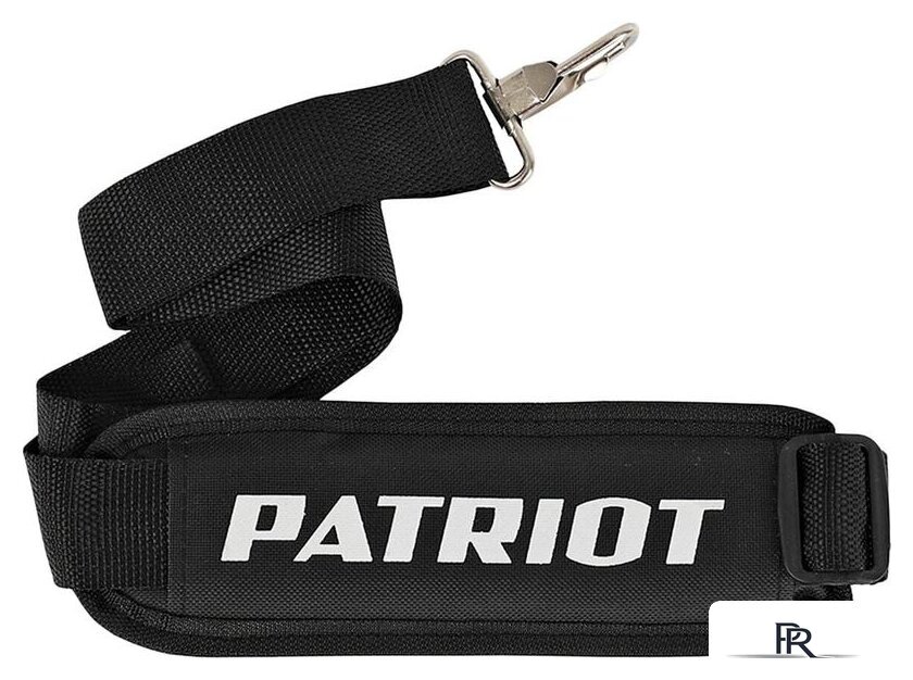 Садовая воздуходувка Patriot BG 225 755100126 - Изображение №12 — Интернет-магазин ПроЗаказ