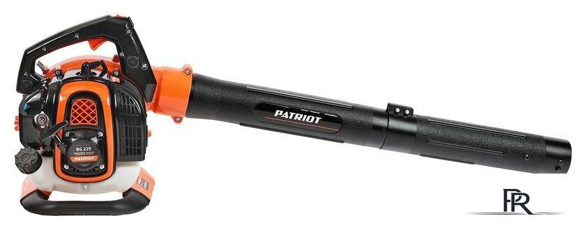 Садовая воздуходувка Patriot BG 225 755100126 - Изображение №2 — Интернет-магазин ПроЗаказ