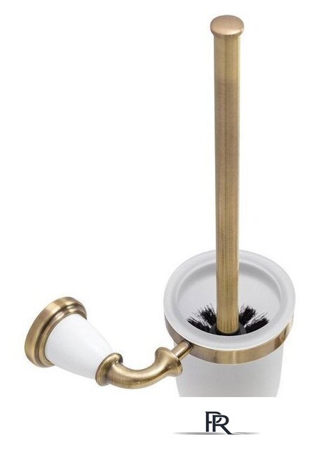 Ершик для унитаза Art&Max Bianchi AM-E-2608-Br - Изображение №1 — Интернет-магазин ПроЗаказ