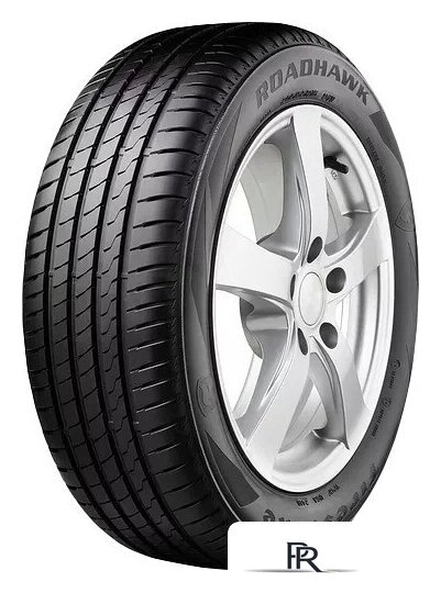 Летние шины Firestone Roadhawk 295/35R21 107Y - Изображение №1 — Интернет-магазин ПроЗаказ