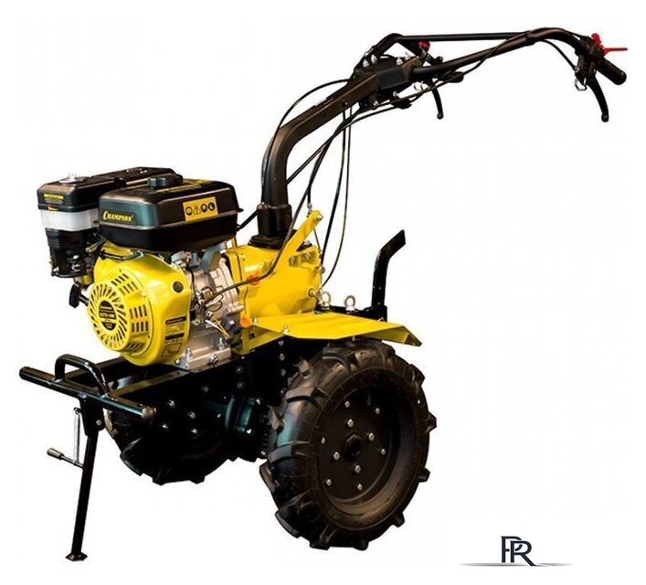 Мотоблок бензиновый Champion BC1193 - Изображение №1 — Интернет-магазин ПроЗаказ