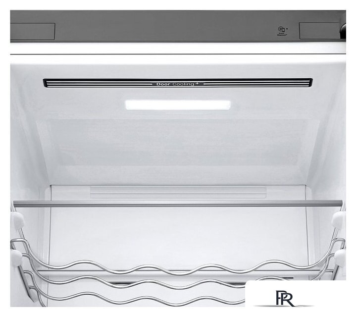 Холодильник LG DoorCooling+ GC-B509ANMW - Изображение №6 — Интернет-магазин ПроЗаказ