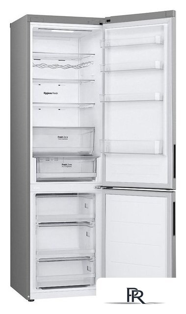 Холодильник LG DoorCooling+ GC-B509ANMW - Изображение №12 — Интернет-магазин ПроЗаказ