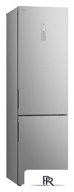 Холодильник LG DoorCooling+ GC-B509ANMW - Изображение №13 — Интернет-магазин ПроЗаказ