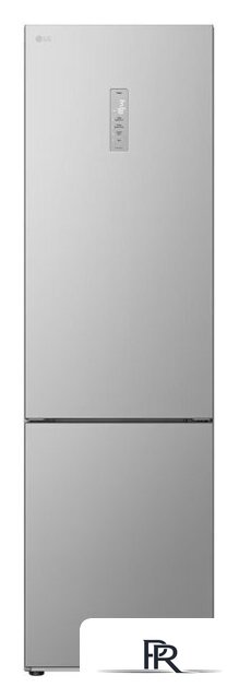 Холодильник LG DoorCooling+ GC-B509ANMW - Изображение №1 — Интернет-магазин ПроЗаказ