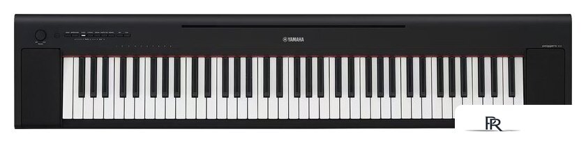 Синтезатор Yamaha NP-35 (черный) - Изображение №1 — Интернет-магазин ПроЗаказ