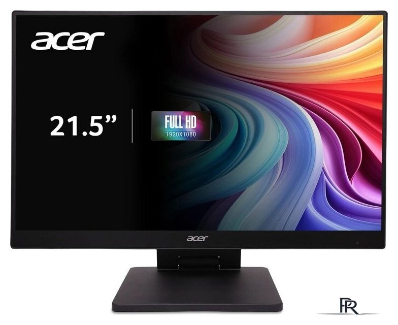 Монитор Acer UT222QEbmiphzx UM.WW2CD.E01 - Изображение №1 — Интернет-магазин ПроЗаказ