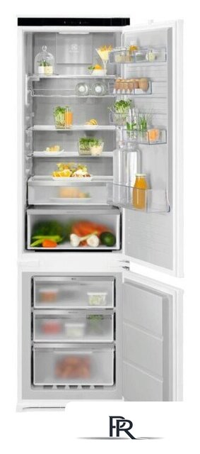 Холодильник Electrolux ENCMUSP9S - Изображение №1 — Интернет-магазин ПроЗаказ