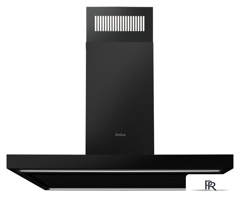 Кухонная вытяжка Amica OWC9751TB HC - Изображение №2 — Интернет-магазин ПроЗаказ