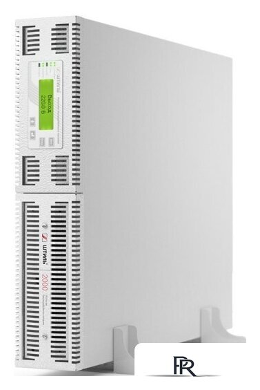 Источник бесперебойного питания Штиль STR1102SL - Изображение №2 — Интернет-магазин ПроЗаказ