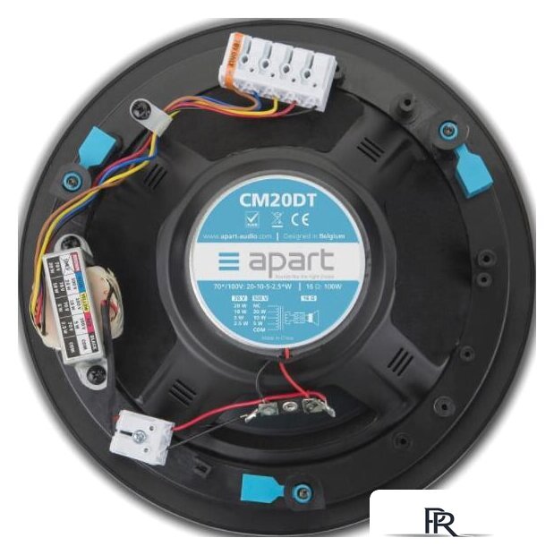  Apart Audio CM20DT - Изображение №3 — Интернет-магазин ПроЗаказ