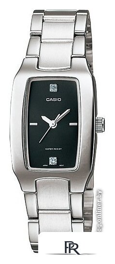 Наручные часы Casio LTP-1165A-1C2 - Изображение №1 — Интернет-магазин ПроЗаказ