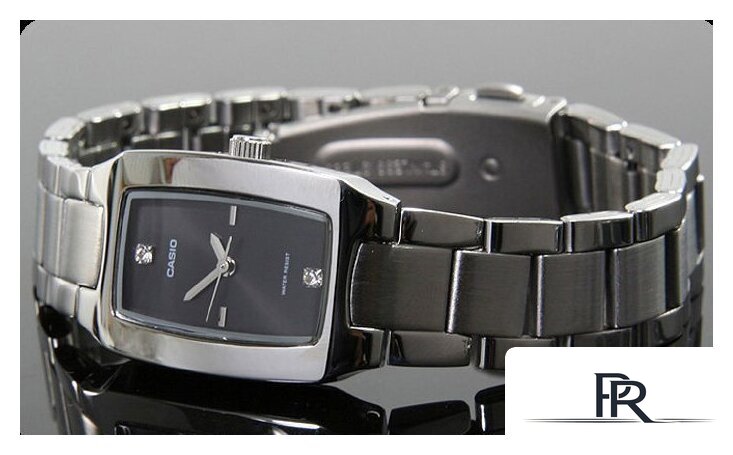 Наручные часы Casio LTP-1165A-1C2 - Изображение №4 — Интернет-магазин ПроЗаказ