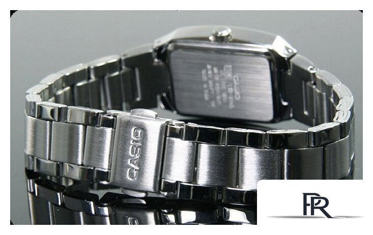 Наручные часы Casio LTP-1165A-1C2 - Изображение №9 — Интернет-магазин ПроЗаказ