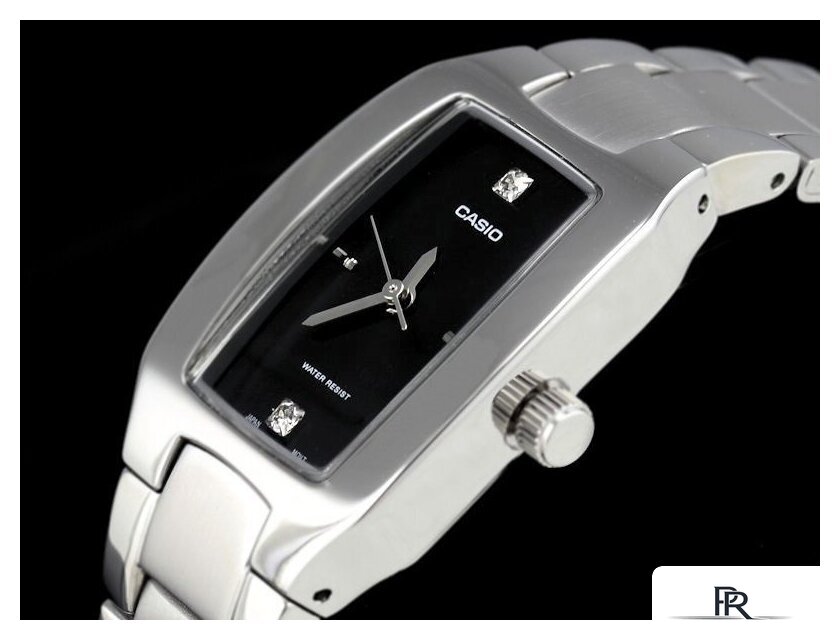 Наручные часы Casio LTP-1165A-1C2 - Изображение №7 — Интернет-магазин ПроЗаказ