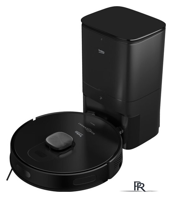 Робот-пылесос BEKO VRR 94314 VB - Изображение №1 — Интернет-магазин ПроЗаказ