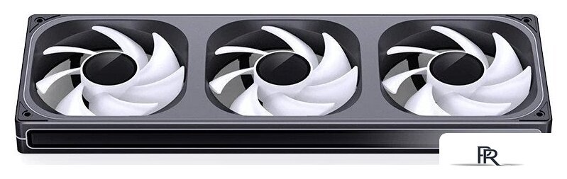 Комплект вентиляторов для корпуса Jonsbo ZB-360BR (черный) - Изображение №9 — Интернет-магазин ПроЗаказ