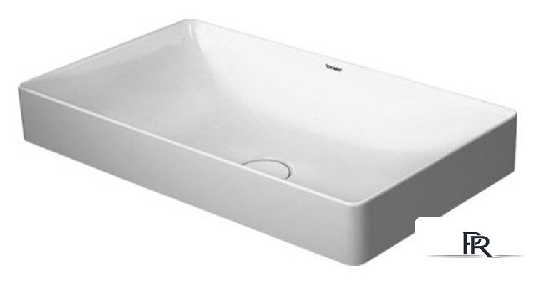 Умывальник Duravit DuraSquare 23556000001 - Изображение №1 — Интернет-магазин ПроЗаказ