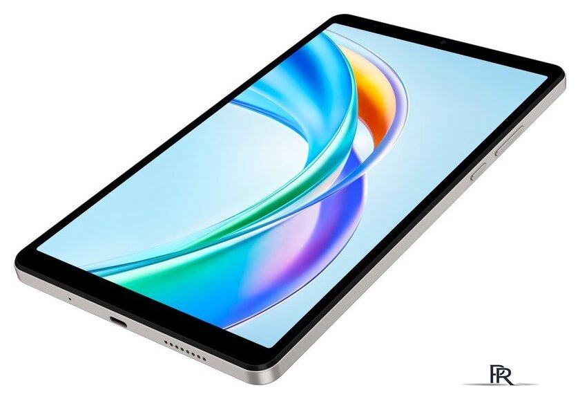 Планшет HONOR Pad X7 Wi-Fi 4GB/128GB (серый) - Изображение №4 — Интернет-магазин ПроЗаказ