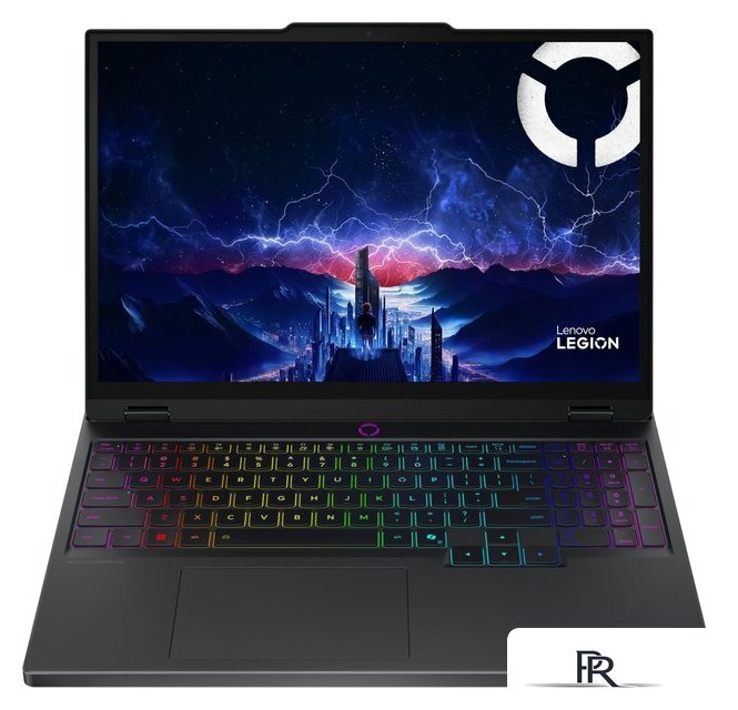 Игровой ноутбук Lenovo Legion 5 15IRX10 83LY00N4RK - Изображение №1 — Интернет-магазин ПроЗаказ