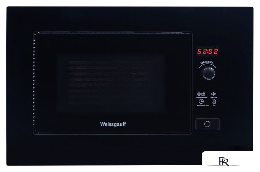 Микроволновая печь Weissgauff HMT-206 - Изображение №1 — Интернет-магазин ПроЗаказ