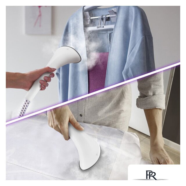 Отпариватель Kitfort KT-9111 - Изображение №4 — Интернет-магазин ПроЗаказ