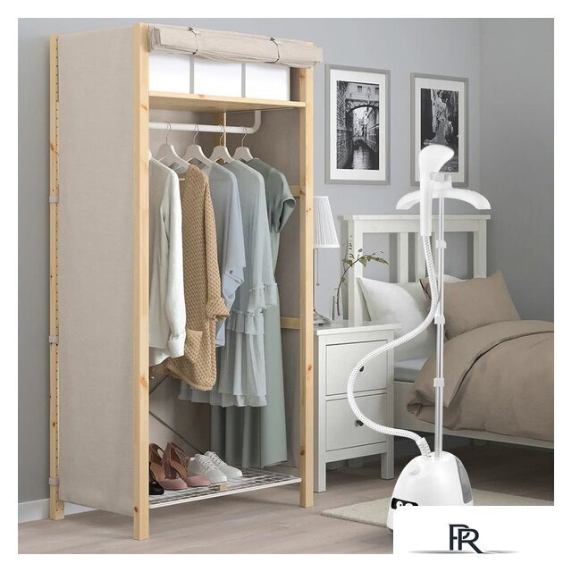 Отпариватель Kitfort KT-9111 - Изображение №2 — Интернет-магазин ПроЗаказ