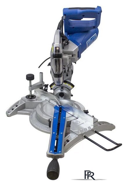 Торцовочная пила Redbo CMS-210/1800 - Изображение №8 — Интернет-магазин ПроЗаказ