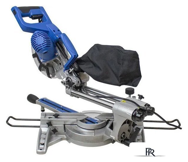 Торцовочная пила Redbo CMS-210/1800 - Изображение №4 — Интернет-магазин ПроЗаказ