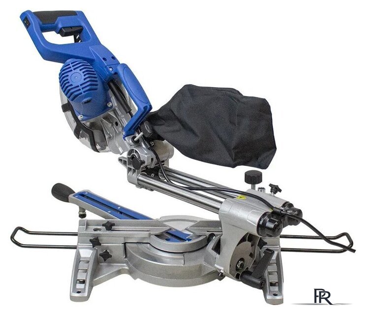 Торцовочная пила Redbo CMS-210/1800 - Изображение №7 — Интернет-магазин ПроЗаказ