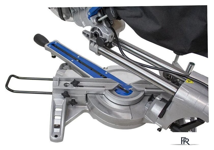 Торцовочная пила Redbo CMS-210/1800 - Изображение №3 — Интернет-магазин ПроЗаказ