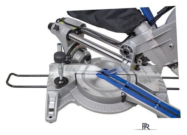 Торцовочная пила Redbo CMS-210/1800 - Изображение №5 — Интернет-магазин ПроЗаказ