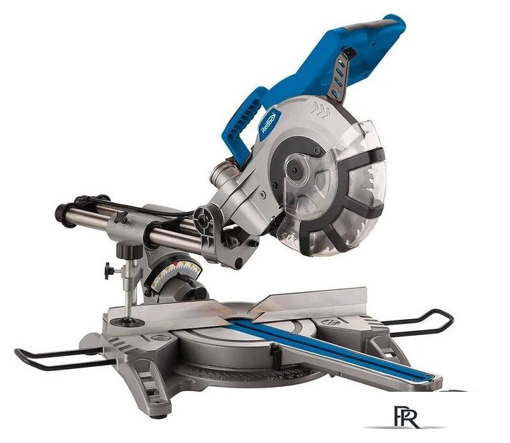 Торцовочная пила Redbo CMS-210/1800 - Изображение №1 — Интернет-магазин ПроЗаказ