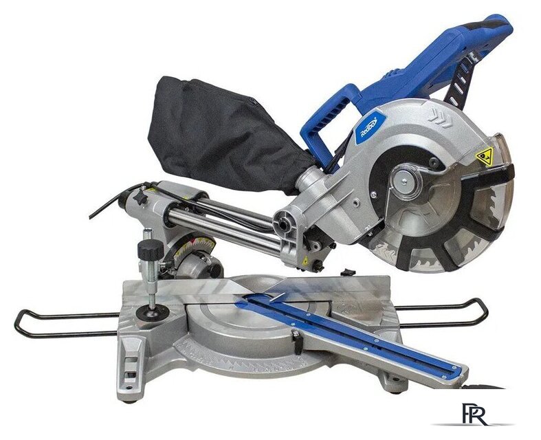 Торцовочная пила Redbo CMS-210/1800 - Изображение №9 — Интернет-магазин ПроЗаказ