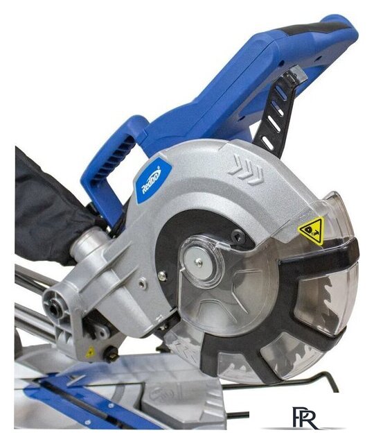 Торцовочная пила Redbo CMS-210/1800 - Изображение №2 — Интернет-магазин ПроЗаказ