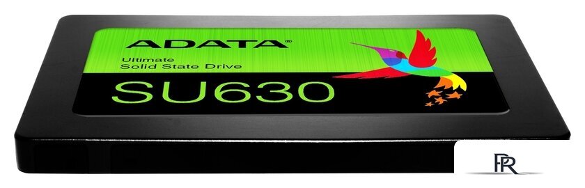 SSD ADATA Ultimate SU630 960GB ASU630SS-960GQ-R - Изображение №3 — Интернет-магазин ПроЗаказ